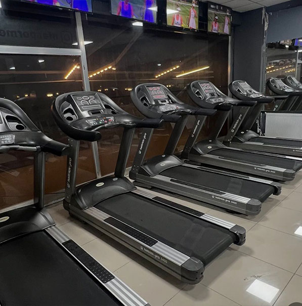 Nfa Spor Merkezi