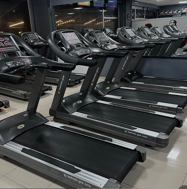 Nfa Spor Merkezi