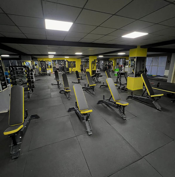 Nfa Spor Merkezi