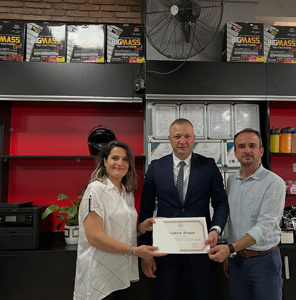 Nfa Spor Merkezi