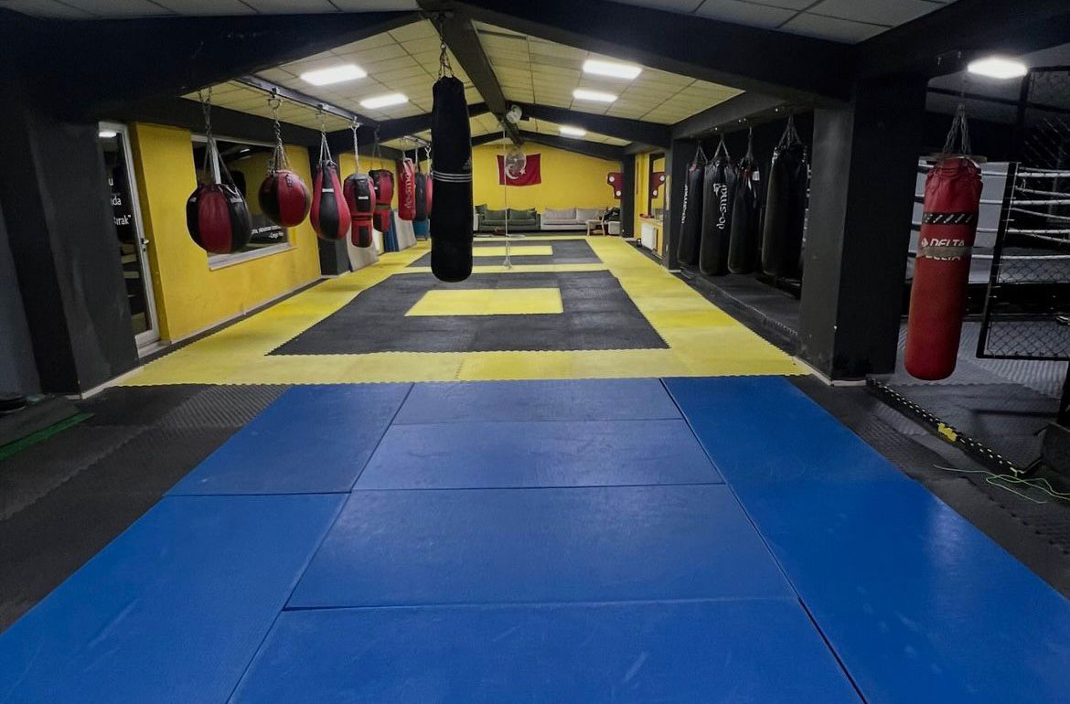 Düzce MMA