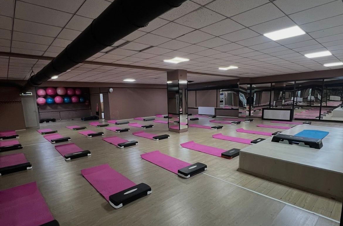 Düzce Pilates