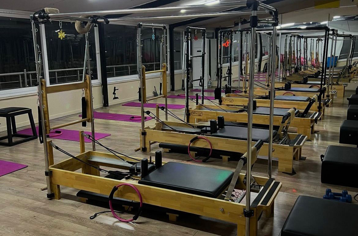 Düzce Pilates